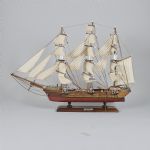 1515 4259 SHIP MODEL